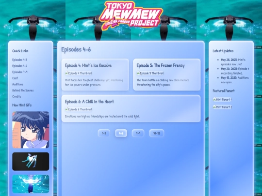 episodes-4-6 screenshot