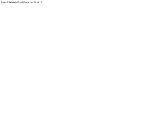 M9Final/hosted/install screenshot