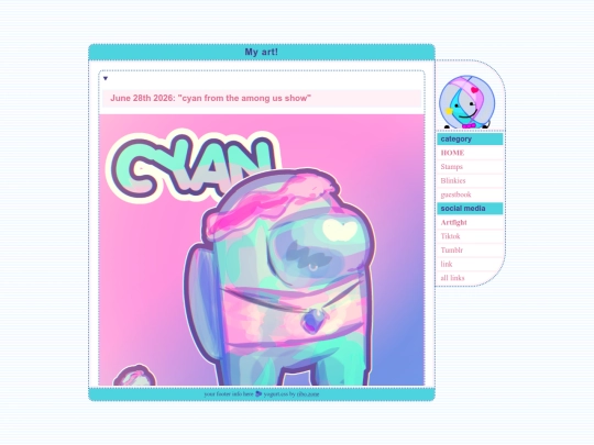 art screenshot