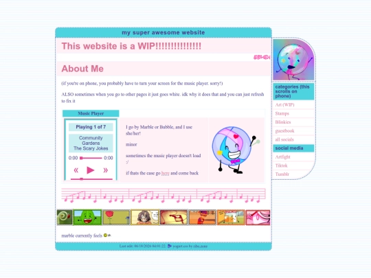 webrings screenshot
