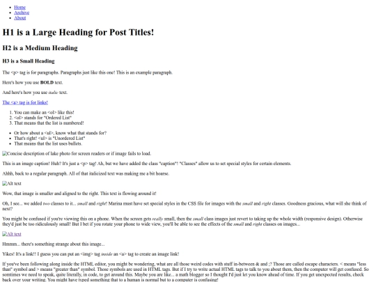 2020-11-10-HTML-cheat-sheet screenshot
