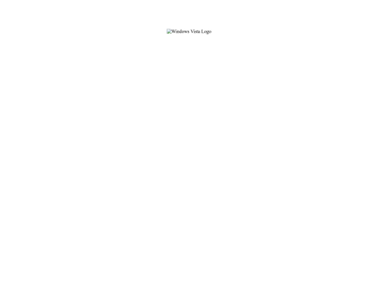 Vista screenshot