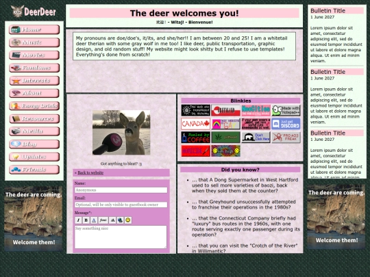 pages/indextemp screenshot