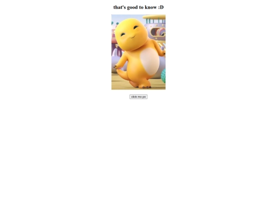 html/goood screenshot
