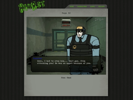 comic/62 screenshot