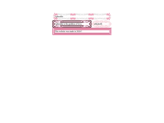 Soap screenshot