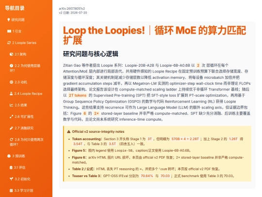 input-structuring/loop-the-loopies-arxiv-2607-16051v2 screenshot