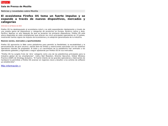 Noticia1 screenshot