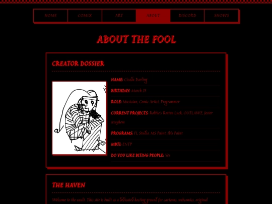 about screenshot