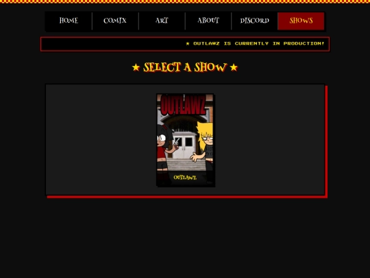shows screenshot