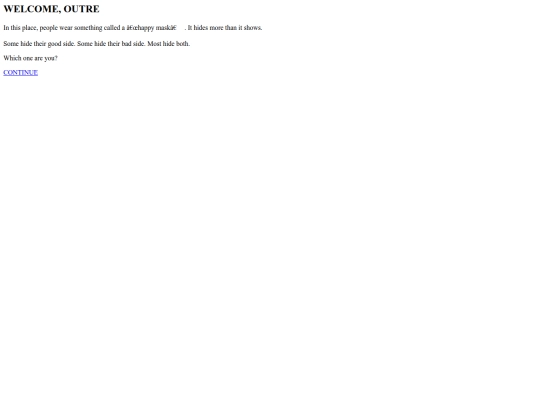 lobby screenshot