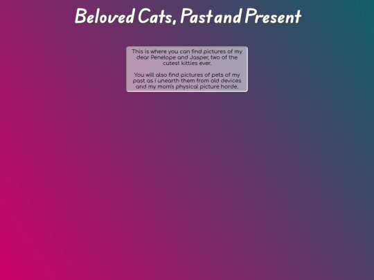 kittyrepository screenshot