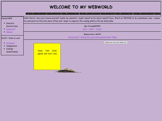 2026homepage screenshot