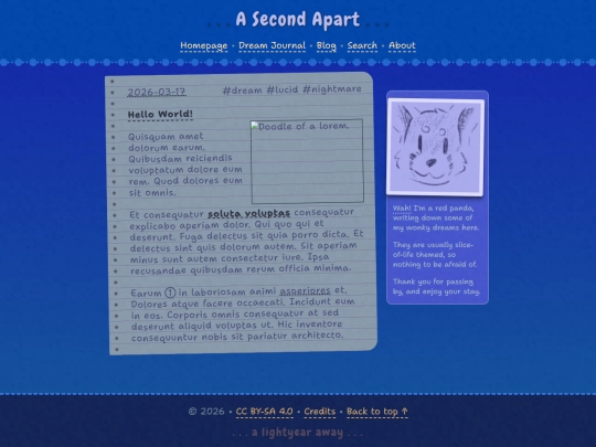 journal/2026/03/17 screenshot
