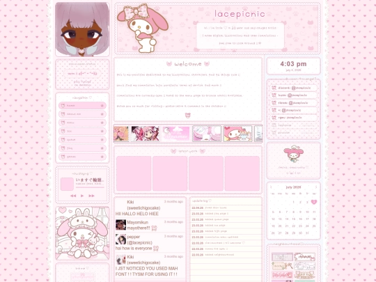 draftmenu screenshot