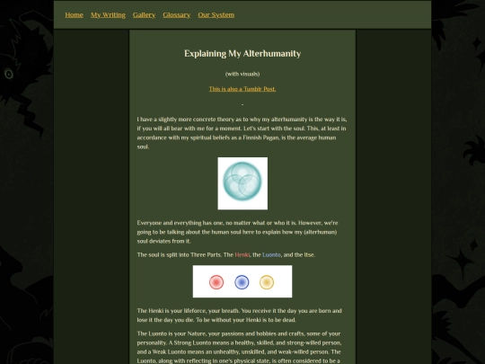 alterhumanity screenshot