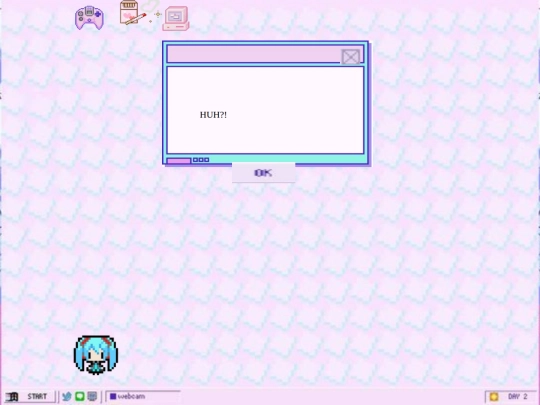 FirstInternetPage screenshot