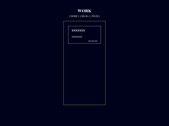 files screenshot
