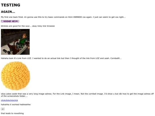 Testingpt2 screenshot