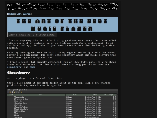 posts/fooyin screenshot