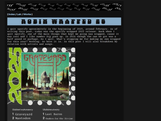 posts/wrapped25 screenshot