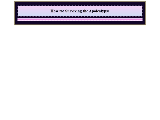 test screenshot
