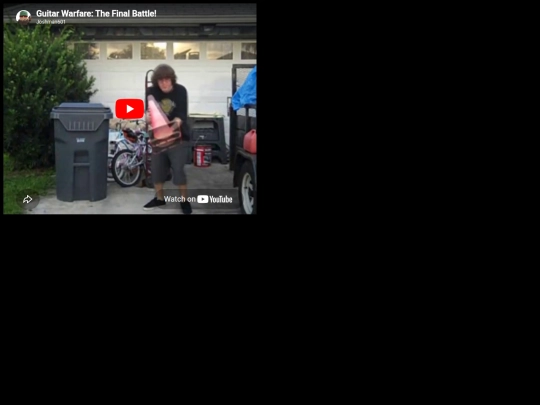 gam screenshot