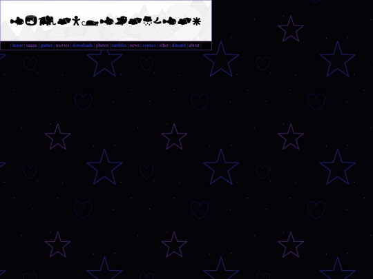 headertest screenshot