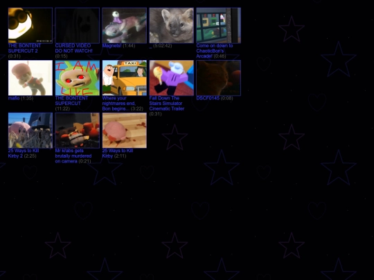 iframe/misc screenshot