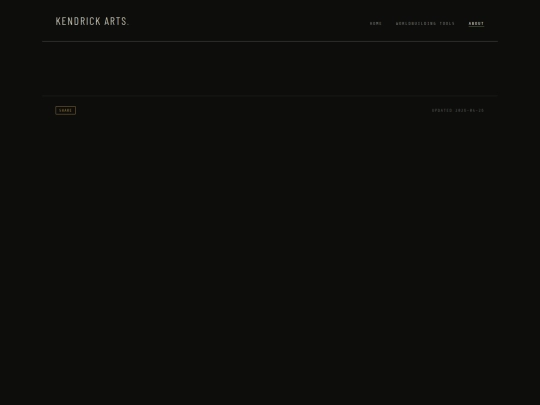 about screenshot