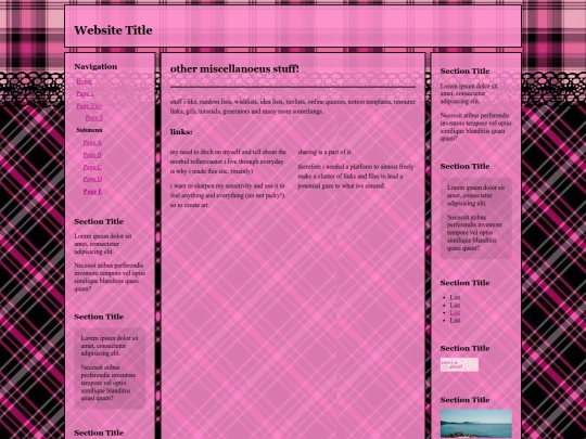 page-e screenshot