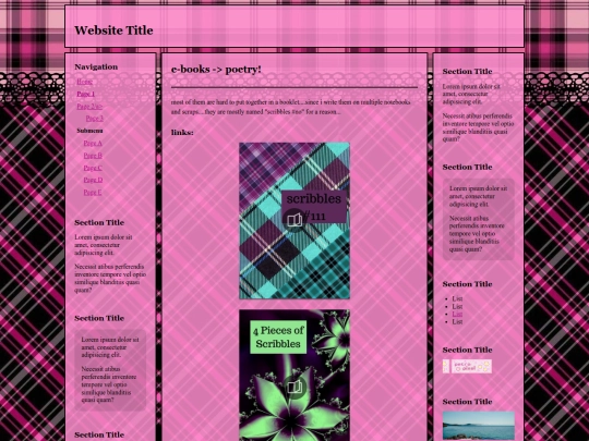page1 screenshot