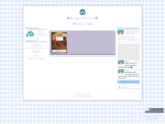 bookshelf screenshot
