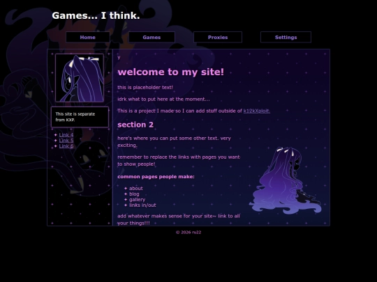 ru22 screenshot