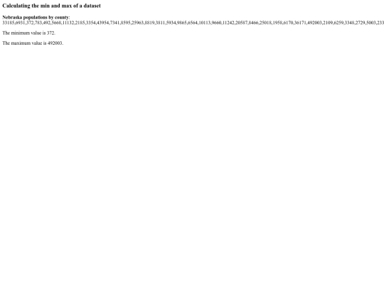 GEOG3530/javascript2/8_06-Min_Max screenshot
