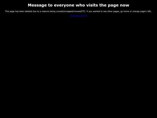 Testoldwebsite screenshot