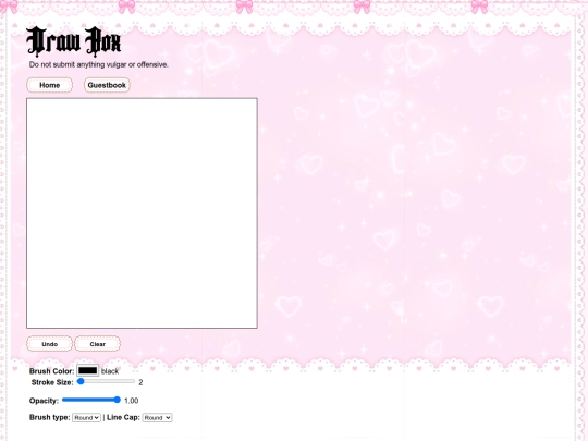 Drawbox/drawbox screenshot