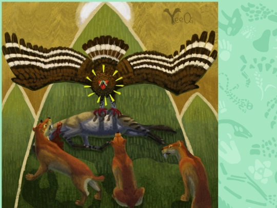 argentavis screenshot