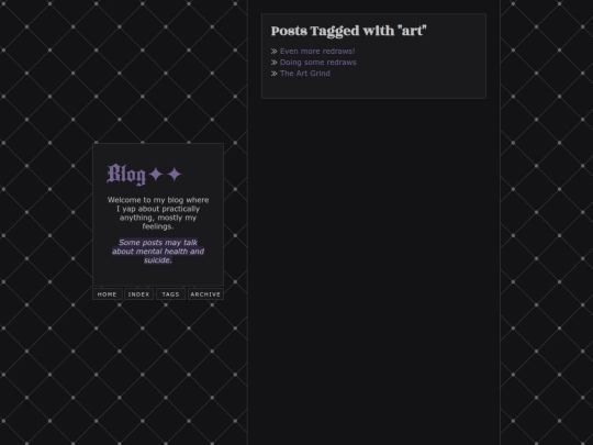 personal/blog/tag/art screenshot