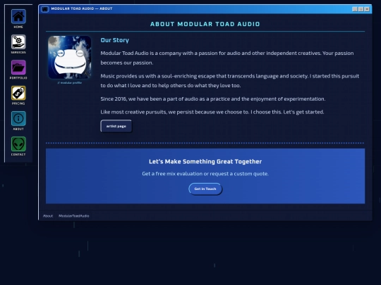 about screenshot