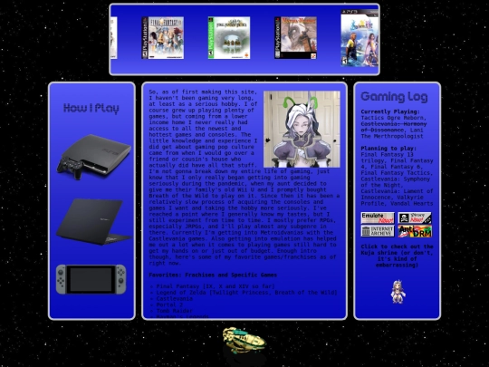 arcade screenshot