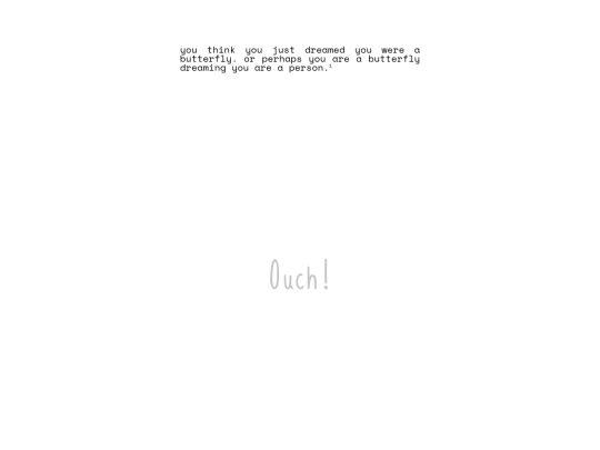adv/ouch screenshot