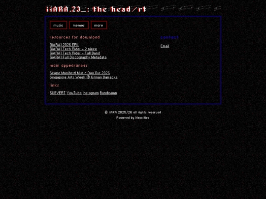 more screenshot