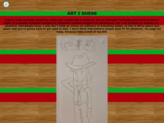 Art screenshot