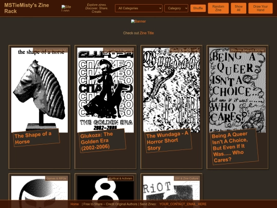 rack-o-matic screenshot