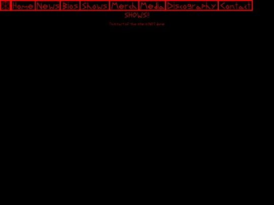 shows screenshot