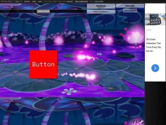 upgrade screenshot