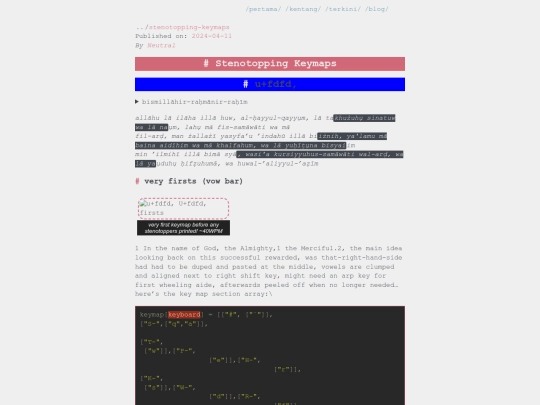 blog/stenotopping-keymaps screenshot