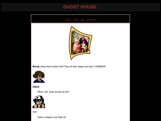 b side/1/7f screenshot