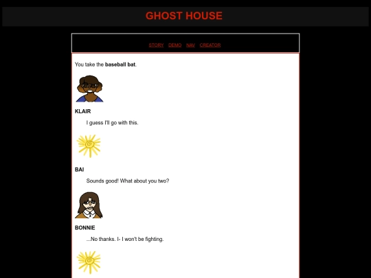 chapter 1/11 screenshot